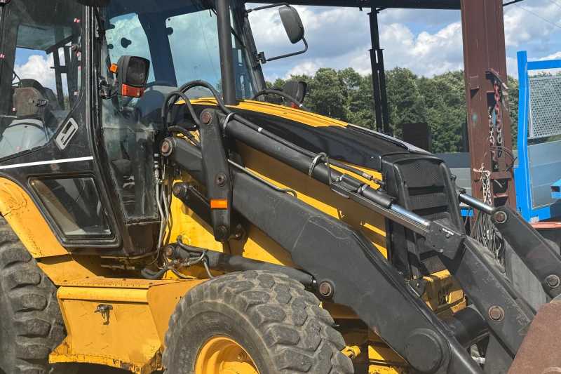 OmecoHub - Immagine CATERPILLAR 432D